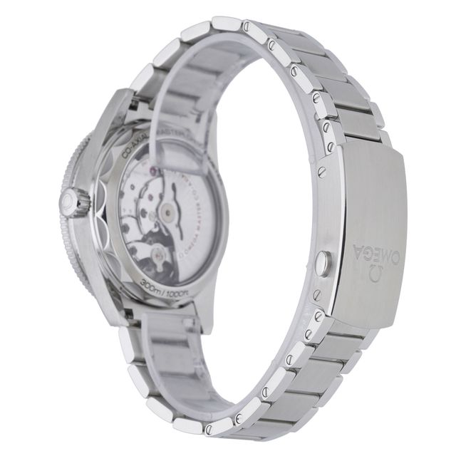 Omega Seamaster 300 234.30.41.21.03.001 Image 4